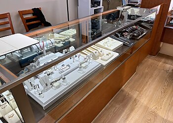 Hollywood Jewelry JMR Jewelers