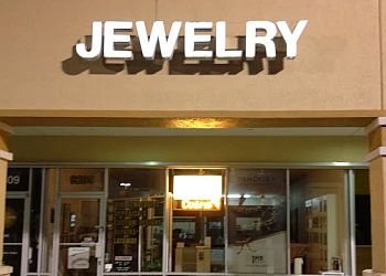 JMR Jewelers Hollywood Jewelry