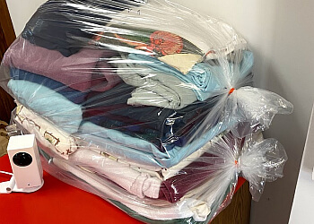 Waterbury Dry Cleaners JMS Dry Cleaners & Laundry