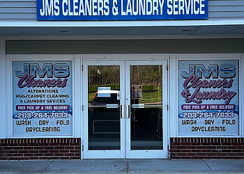 JMS Dry Cleaners & Laundry Waterbury Dry Cleaners