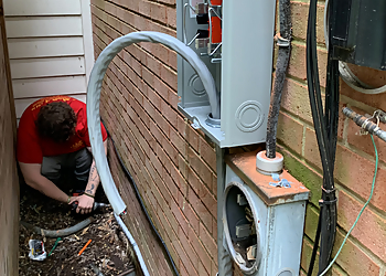 Alexandria Electricians JM Sons Electrical Services