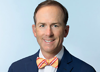 J. Mack Aldridge III, MD - Durham, NC Orthopedics - Doctor Portrait Image