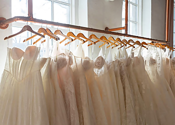 J. Major's Bridal Boutique - Charlotte, NC Bridal Shops - Sample Image