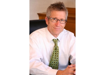 Denver employment lawyer J. Mark Baird - BAIRD QUINN LLC