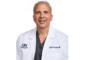J. Mark Provenza, MD - GASTROINTESTINAL SPECIALISTS, A.M.C. Shreveport Gastroenterologists image 1