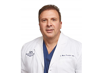 J. Mark Provenza, MD - GastroIntestinal Specialists, A.M.C. Shreveport Gastroenterologists