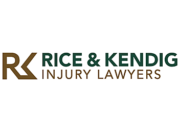 J. Marshall Rice - Shreveport, LA Personal Injury Lawyers