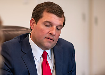 J. Marshall Rice - Shreveport, LA Personal Injury Lawyers