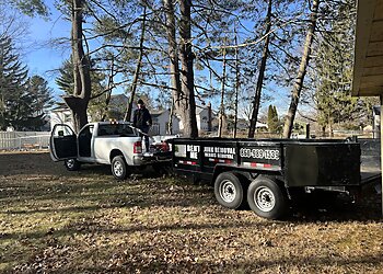 Hartford Landscaping Companies J.Martin Landscaping LLC