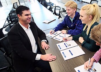 Chandler Financial Services J. Martin Wealth Management