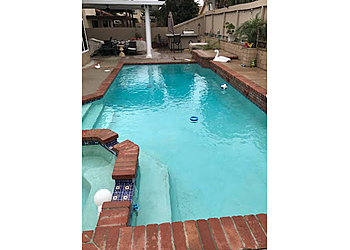JMartinez Pool Service - Santa Ana, CA Pool Services - Service Highlights