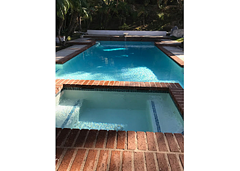 JMartinez Pool Service - Santa Ana, CA Pool Services - Project Completion Image