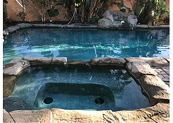 JMartinez Pool Service JMartinez Pool Service - Santa Ana, CA Pool Services - Service Image