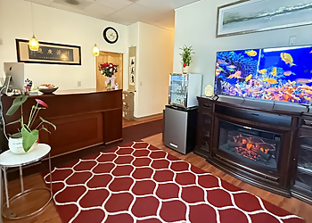 Salt Lake City Massage Therapy J Massage