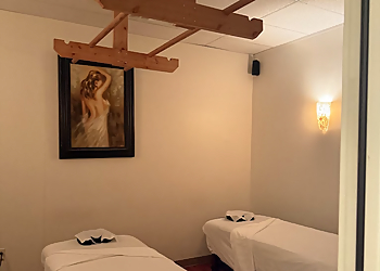 Salt Lake City Massage Therapy J Massage