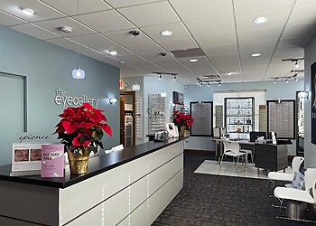 Oklahoma City Pediatric Optometrists J. Matt Gentry, OD - THE EYE GALLERY