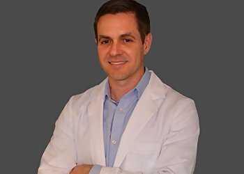 J. Matt Gentry, OD - THE EYE GALLERY Oklahoma City Pediatric Optometrists image 1