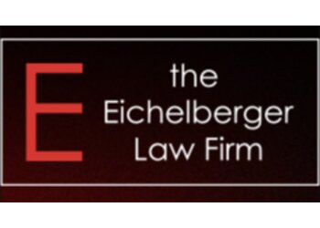 Jackson Criminal Defense Lawyers J. Matthew Eichelberger - THE EICHELBERGER LAW FIRM