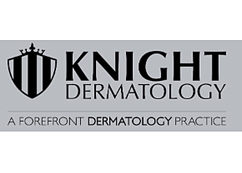 Orlando Dermatologists J. Matthew Knight, MD, FAAD - KNIGHT DERMATOLOGY INSTITUTE