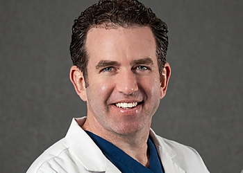 J. Matthew Knight, MD, FAAD - KNIGHT DERMATOLOGY INSTITUTE J. Matthew Knight, MD, FAAD - Orlando, FL Dermatologists - Healthcare Staff Image