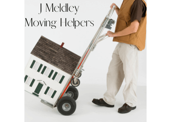 J Medley Moving Helpers