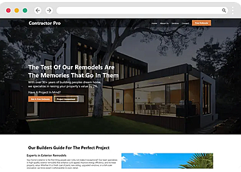 Fontana Web Designers J Medrano Design LLC