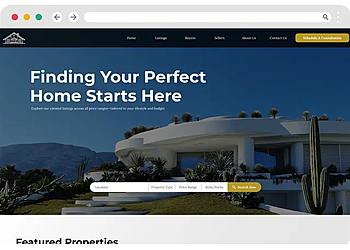 Fontana Web Designers J Medrano Design LLC