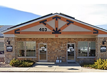 Thornton Ent Doctors J. Michael King, MD - PEAK EAR NOSE THROAT & VOICE CENTER