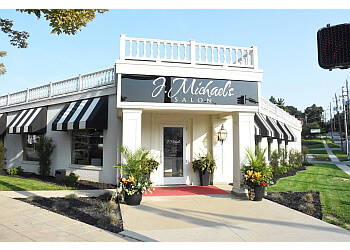 Des Moines Hair Salons J. Michaels Salon