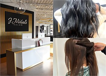 Des Moines Hair Salons J. Michaels Salon