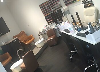 Louisville Spas J Michael's Spa & Salon