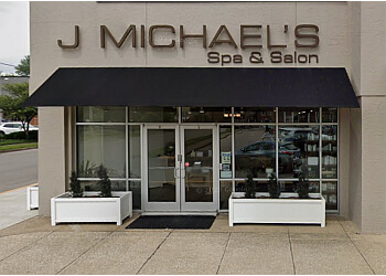 J Michael's Spa & Salon Louisville Spas