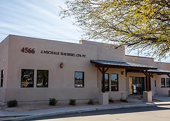 Tucson Accounting Firms J. Michale Haubert, CPA, P.C