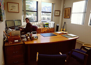 Tucson Accounting Firms J. Michale Haubert, CPA, P.C