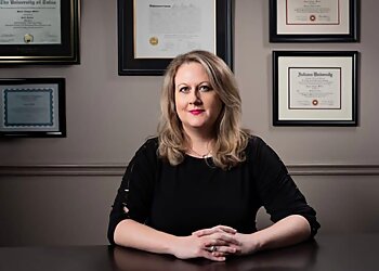 J. Miller Law Firm PLLC Tulsa Business Lawyers image 1