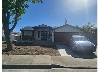 Fremont Home Builders J N Builder