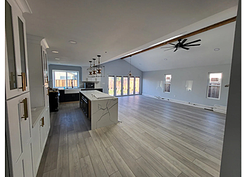 Fremont Home Builders J N Builder