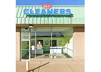JNC Cleaners - Warren, MI Dry Cleaners - Business Exterior Image