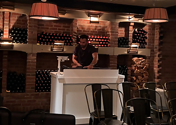 JN Event Entertainment LLC - Jersey City, NJ Djs - DJ Setup Image
