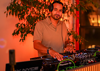 JN Event Entertainment LLC JN Event Entertainment LLC - Jersey City, NJ Djs - Owner Image