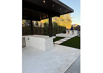 Gilbert Landscaping Companies JNK Landscaping & Pools