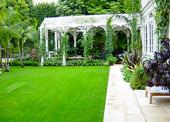 Inglewood Landscaping Companies J N Land Maintenance Inc.