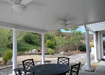 Palmdale Window Companies JNR Home Improvements