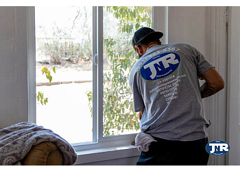 JNR Home Improvements Palmdale Window Companies