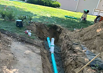 Stamford Plumbers JNR Plumbing LLC