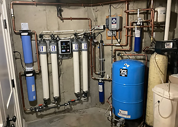 Stamford Plumbers JNR Plumbing LLC