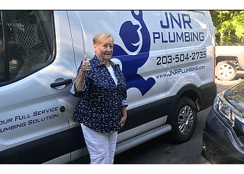 Stamford plumber JNR Plumbing LLC