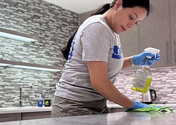 Ann Arbor Commercial Cleaning Services JNS Facility Maintenance