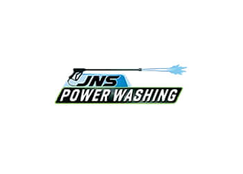 JNS POWER WASHING Walnut Creek Gutter Cleaners