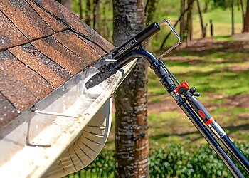 Walnut Creek Gutter Cleaners JNS Power Washing